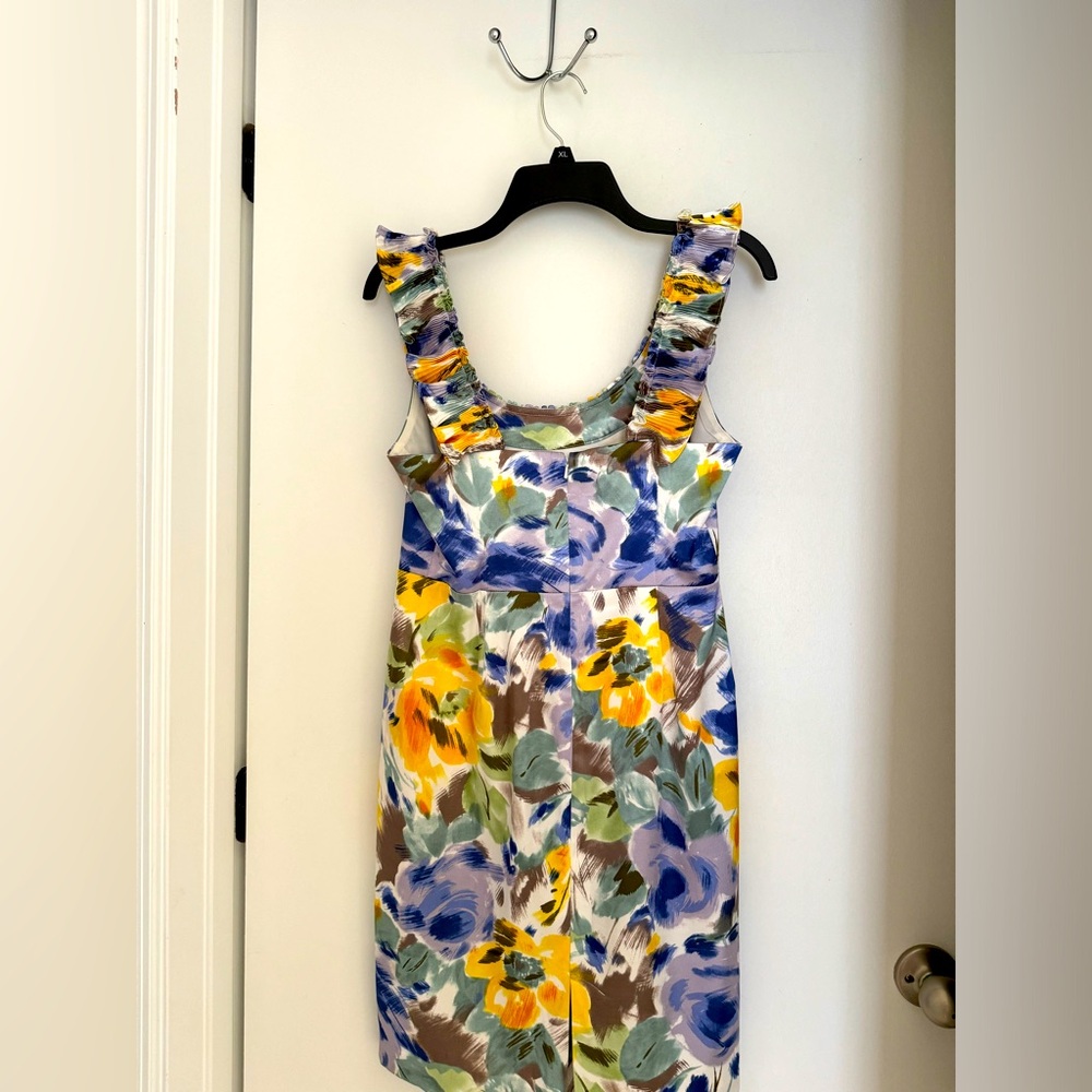 Maggy London women’s dress, 10P 🦋 - Picture 2 of 12